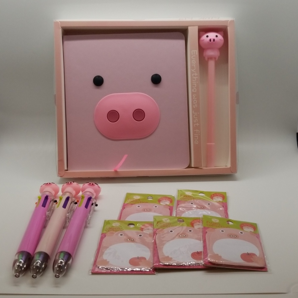 Kawaii stationery / stationary